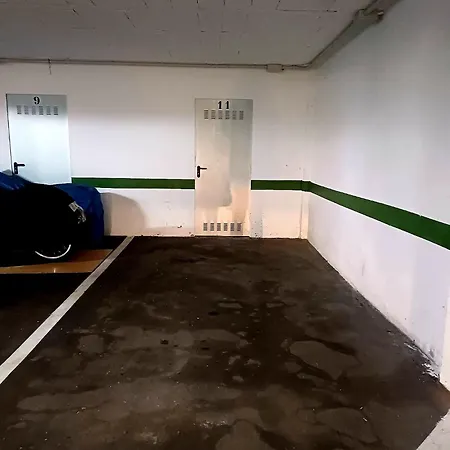 Casa Pepa Apartment *