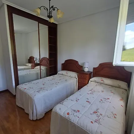 Appartamento Casa Pepa
