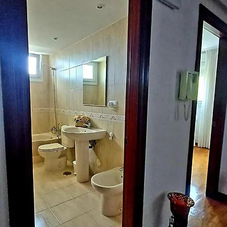 Casa Pepa * Candás