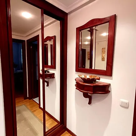 Appartamento Casa Pepa