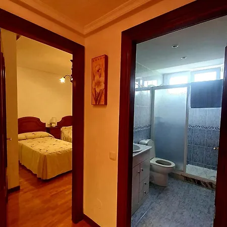 Appartamento Casa Pepa *