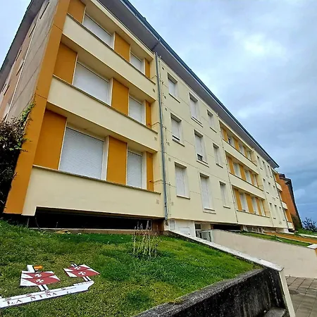Casa Pepa Appartamento